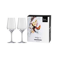 Yomonda Sky SensisPlus Digestifglas 2er Set Weißweingläser transparent