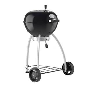 Rösle Holzkohlegrill Kugelgrill No. 1 Belly F50, BxTxH: 73x68x106 cm