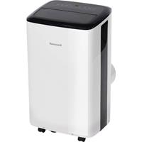 honeywellhome Honeywell Home HF08CESVWK Lokales Klimagerät EEK: A (A+++ - D) 2.45kW Weiß