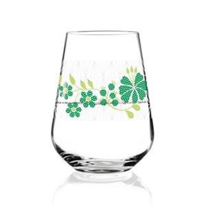 Ritzenhoff Aqua e Vino Flower water/wijnglas 004