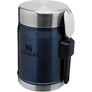 Stanley The Legendary Food Jar thermoskan met vork 400 ml