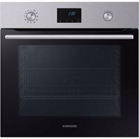 Samsung Einbaubackofen "NV68A1170BS", NV3300A, NV68A1170BS, Pyrolyse-Selbstreinigung