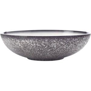 Maxwell and Williams Maxwell & Williams Serveerschaal Caviar Granite ø 30 cm | 2.2 Liter