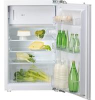 BAUKNECHT KSI9GF2 inbouw koel-vriescombinatie (875 mm hoog)