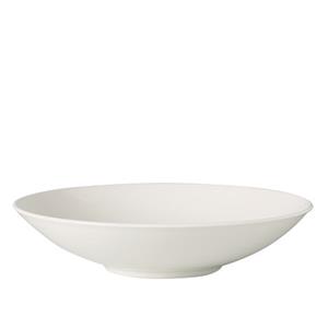 Villeroy & Boch Signature Suppenteller MetroChic blanc, weiß