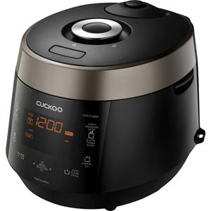 Cuckoo Rice Cooker CRP-P1009S