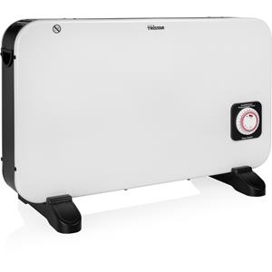 Tristar KA-5816 Convector 60 m³ 2000 W Wit/zwart