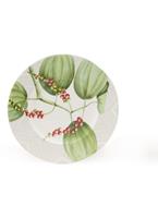Villeroy & Boch Brotteller Malindi, bunt