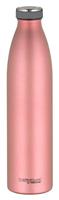 Thermos Isolierflasche 1,0 l Roségold 
