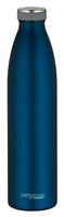 Thermos Isolierflasche 1,0 l Saphir Blau 