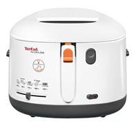 Tefal FF1621 Frituurpan Wit