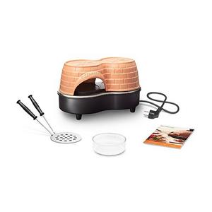 Emerio Duo Po-122250 Pizzamaker