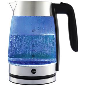 Wilfa WKG-2200S - waterkoker - glas