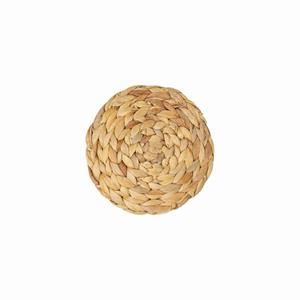 Liviza Placemat rond waterhyacint Ø15 cm