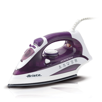 Ariete Stoomstrijkijzer A6235 Purple -