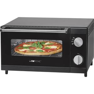 Clatronic MPO 3520 Multi pizza-oven mini bakoven