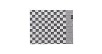 DDDDD Placemats Barbeque 35x45cm - black - set van 2