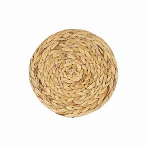 Liviza Placemat rond waterhyacint Ø30 cm