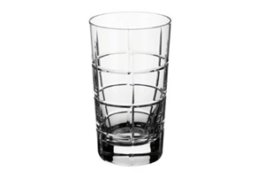 Villeroy & Boch Gläser Ardmore Club - Bleikristall 24%Longdrinkbecher Set 2 tlg. 365 ml