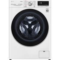 LG F4WV709P1E Waschmaschinen - Weiß