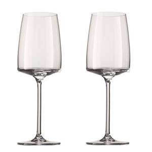 Zwiesel Glas Schott Zwiesel Vivid Senses Light & Fresh Wijnglazen 2 st. - 0,36 L