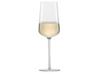 Zwiesel Glas Vervino Champagneglas met MP 77 - 0.348 Ltr - set van 2