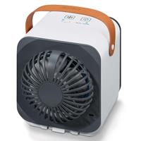 BEURER Tischventilator LV 50 Fresh Breeze