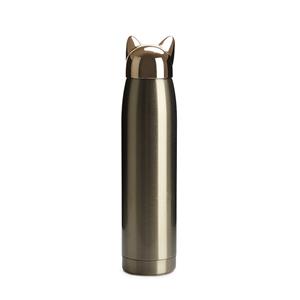 Balvi Thermo,Cat,320 ml,goud,inox