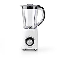 Nedis staande blender met kunststof kan