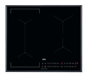 AEG inductie kookplaat ILB64443FB