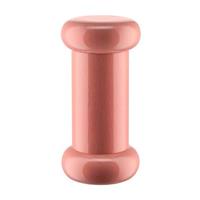 Alessi Salz oder Pfeffermühle Twergi Rosa