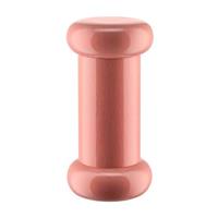 Alessi Castor Peper- en zoutmolenset - 15 cm - Roze