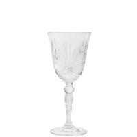 Butlers CRYSTAL CLUB Rotweinglas 270ml Rotweingläser transparent