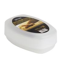 Butlers BON FROMAGE Parmesanreibe Reiben transparent