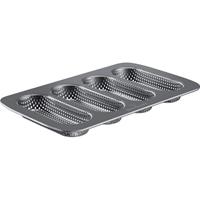 Westmark Mini-baguetteplaat 34,6x21,5x3cm