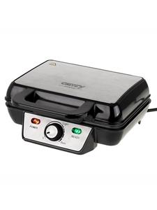 Camry Waffeleisen ‎CR3046 Waffeleisen, 1600 W
