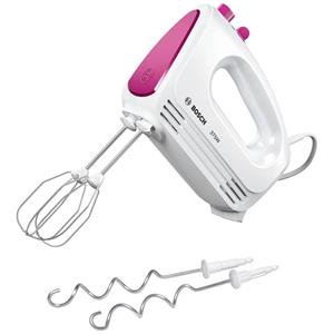 Bosch CleverMixx Fun Handmixer MFQ2210P