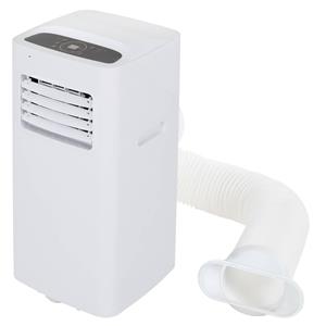 Excellent Electrics Airconditioner met afstandsbediening 2000 W wit