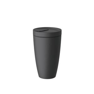 Villeroy & Boch Becher 0,35 l Manufacture Rock Coffee To Go