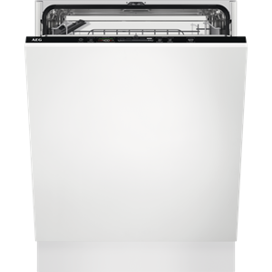 AEG FSB52617Z QuickSelect AirDry Inbouwvaatwasser