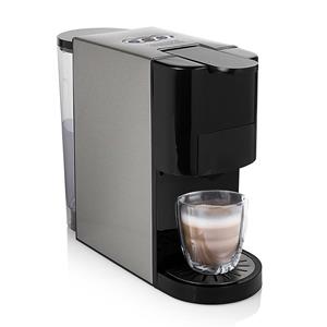 249450 Nespresso Staal