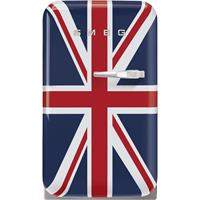 Smeg FAB5LDUJ5 Union Jack Minikoelkast