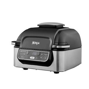 Ninja Airfryer En Warmtegrill - Ag301eu