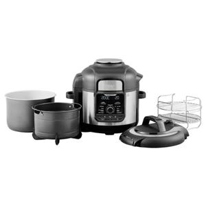 NINJA Multi-cooker OP500EU Volume 7,5 L