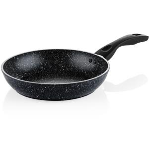 Westinghouse Koekenpan 26 Cm Black Marble