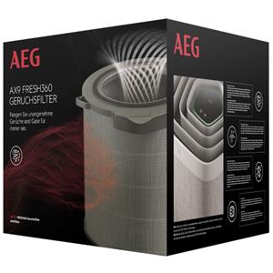 Aeg Geurfilter