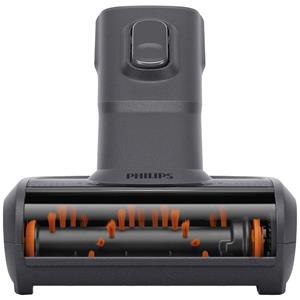 Philips Mini-Turbobürste FC8079/01 für SpeedPro Akkusauger, (1 tlg.)