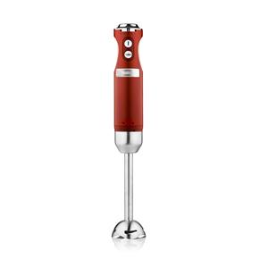 Westinghouse Retro Staafmixer - Rood