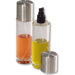 KESPER for kitchen & home Menage-Set, (Set, 2 tlg.), Essig- und Öl-Sprayer