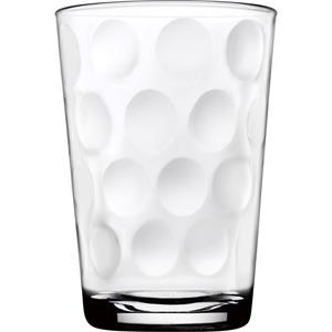 Pasabahce Kristallglas Space (6 pcs) Glas (6 Delar) (208 ml)